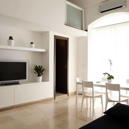 B&B Al Duomo Молфета Екстериор снимка