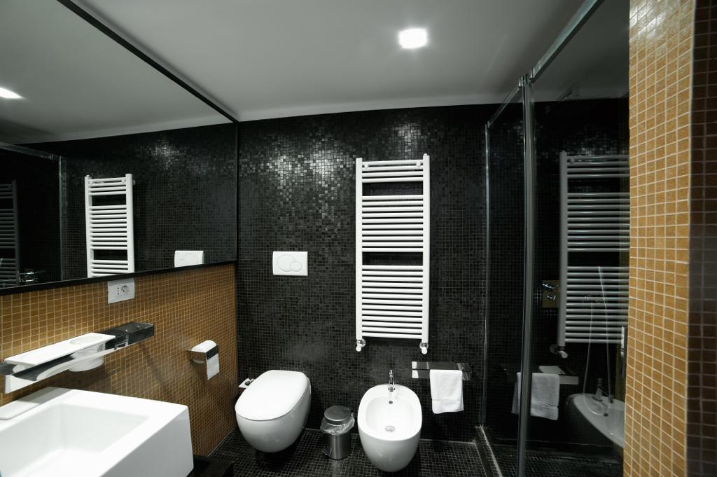 B&B Al Duomo Молфета Екстериор снимка