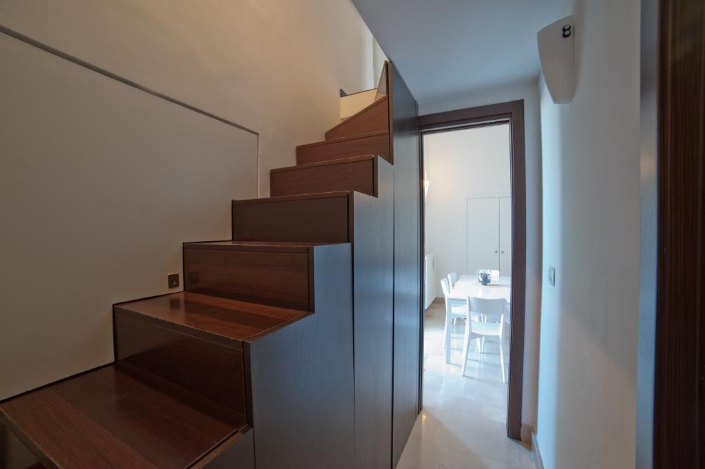 B&B Al Duomo Молфета Екстериор снимка
