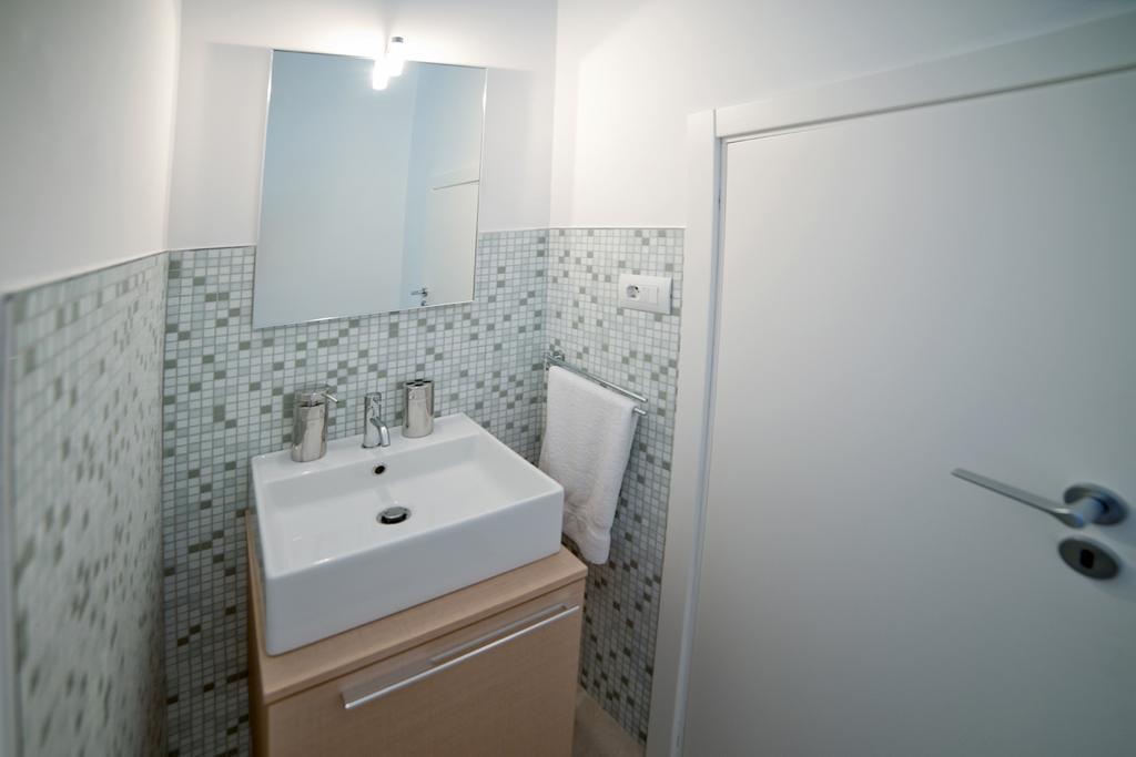 B&B Al Duomo Молфета Стая снимка