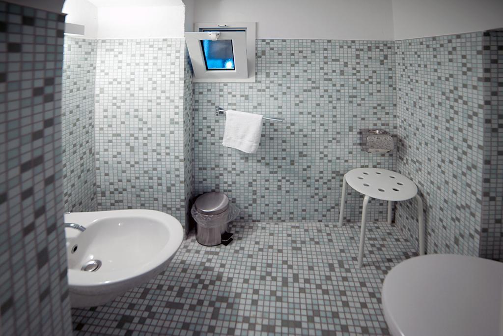 B&B Al Duomo Молфета Стая снимка