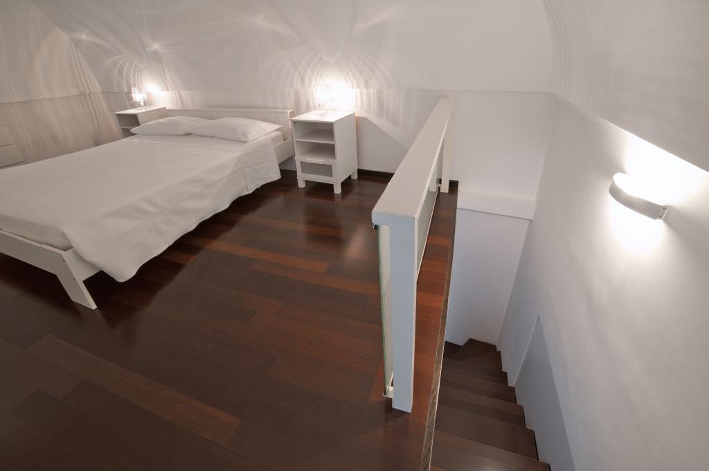 B&B Al Duomo Молфета Стая снимка
