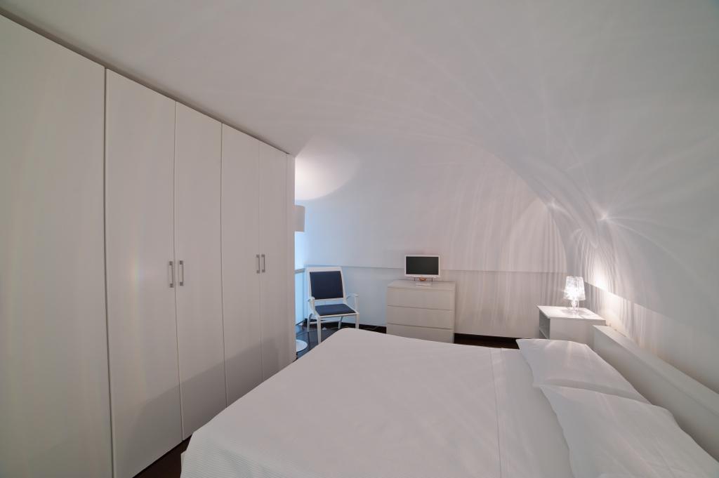 B&B Al Duomo Молфета Екстериор снимка