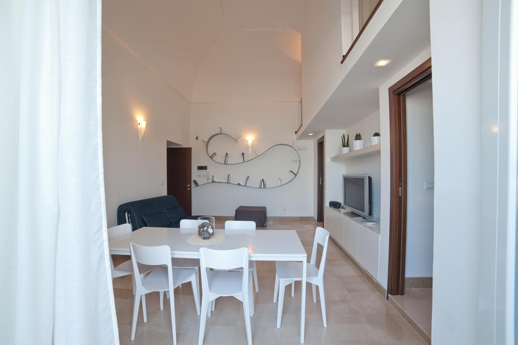 B&B Al Duomo Молфета Екстериор снимка