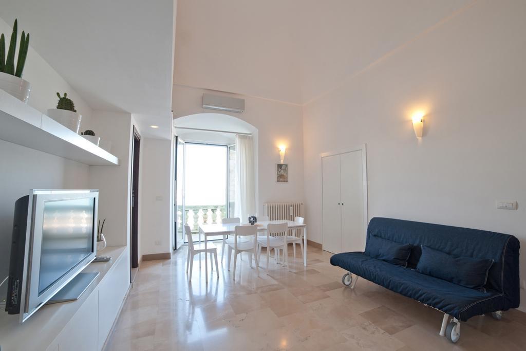 B&B Al Duomo Молфета Екстериор снимка