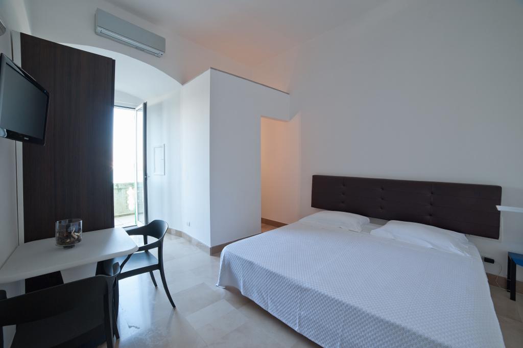 B&B Al Duomo Молфета Стая снимка