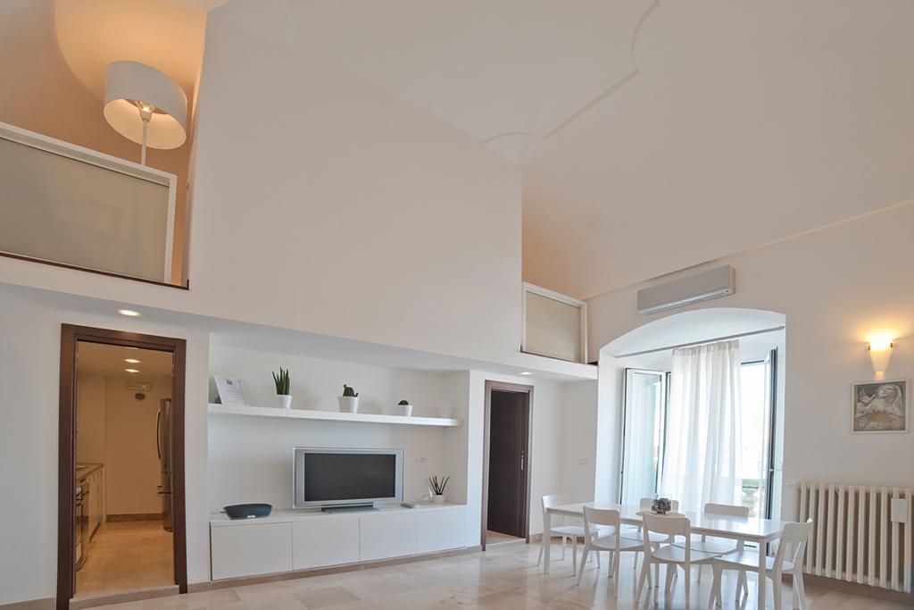B&B Al Duomo Молфета Екстериор снимка