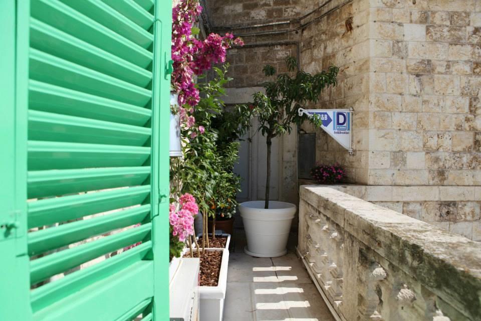 B&B Al Duomo Молфета Екстериор снимка