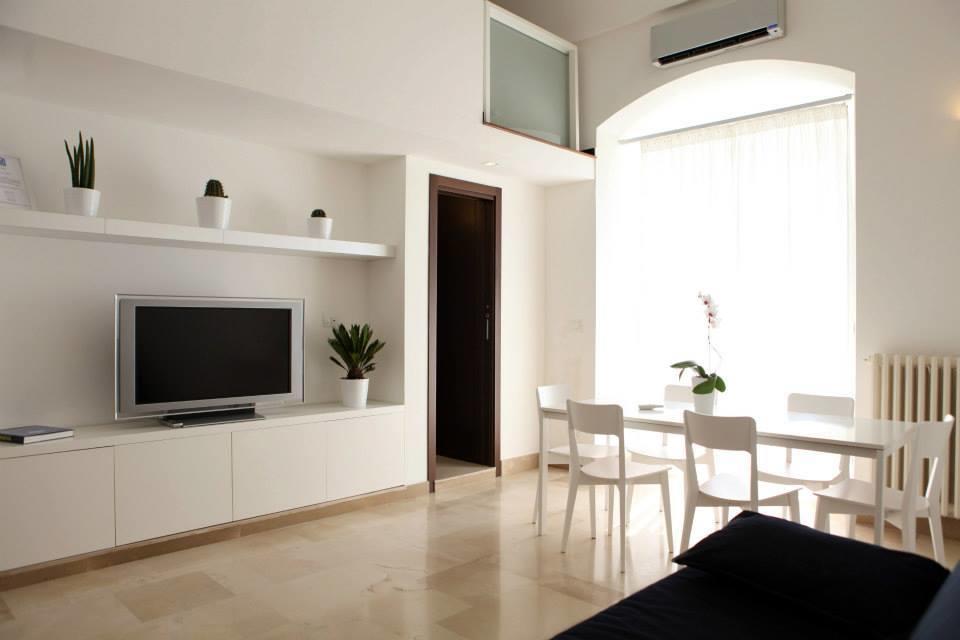 B&B Al Duomo Молфета Екстериор снимка